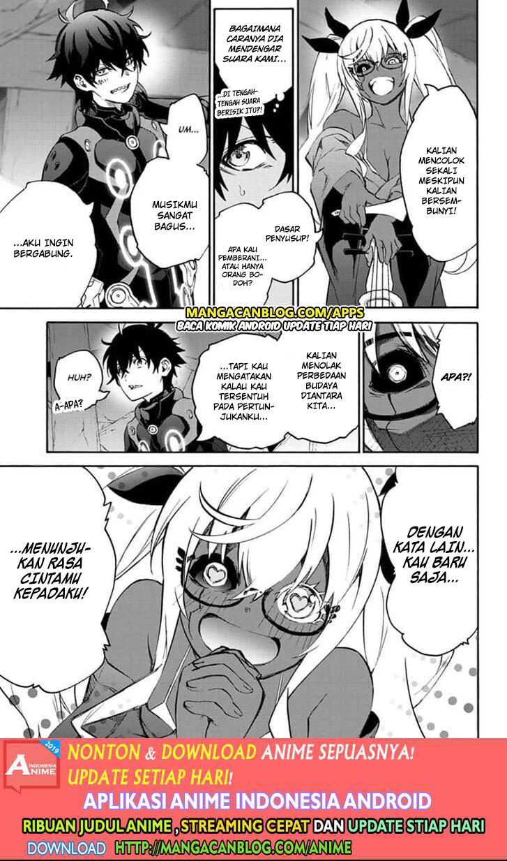Sousei no Onmyouji