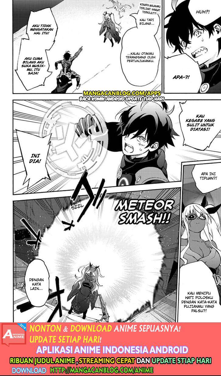 Sousei no Onmyouji