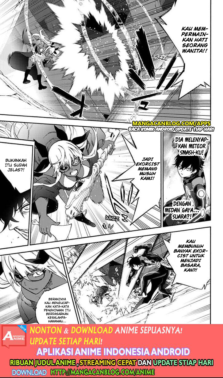 Sousei no Onmyouji