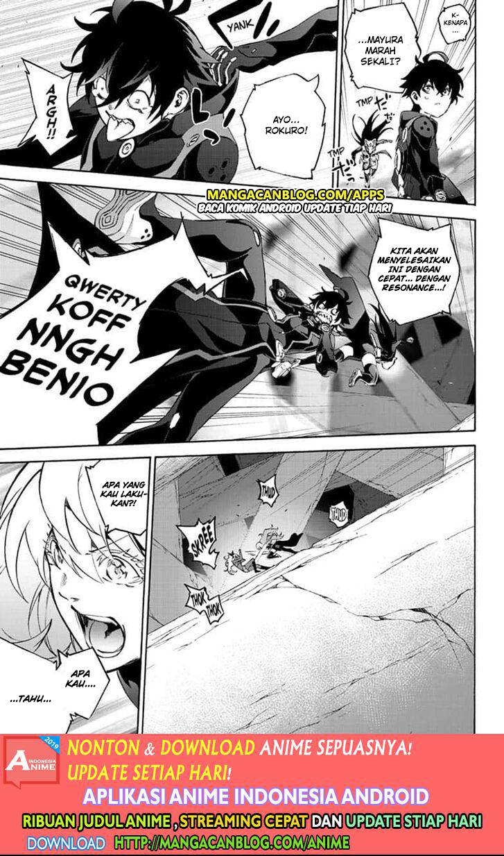 Sousei no Onmyouji