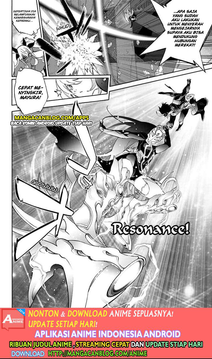 Sousei no Onmyouji