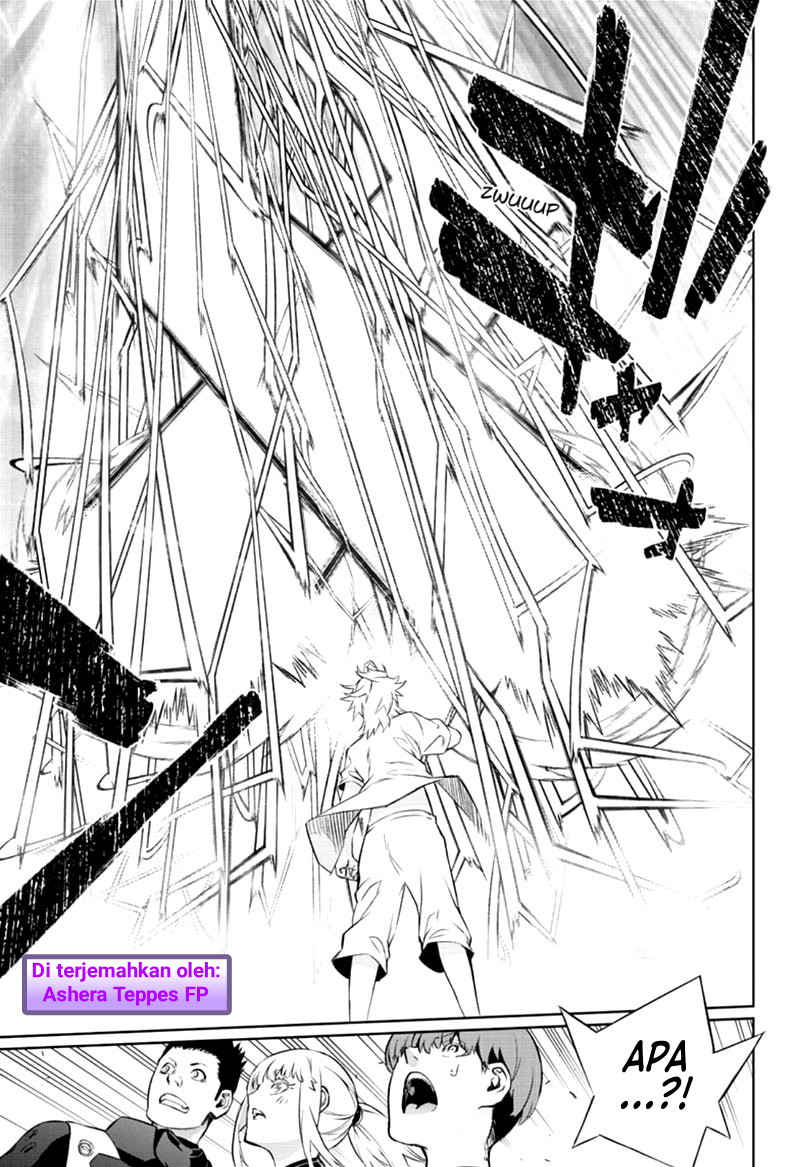Sousei no Onmyouji