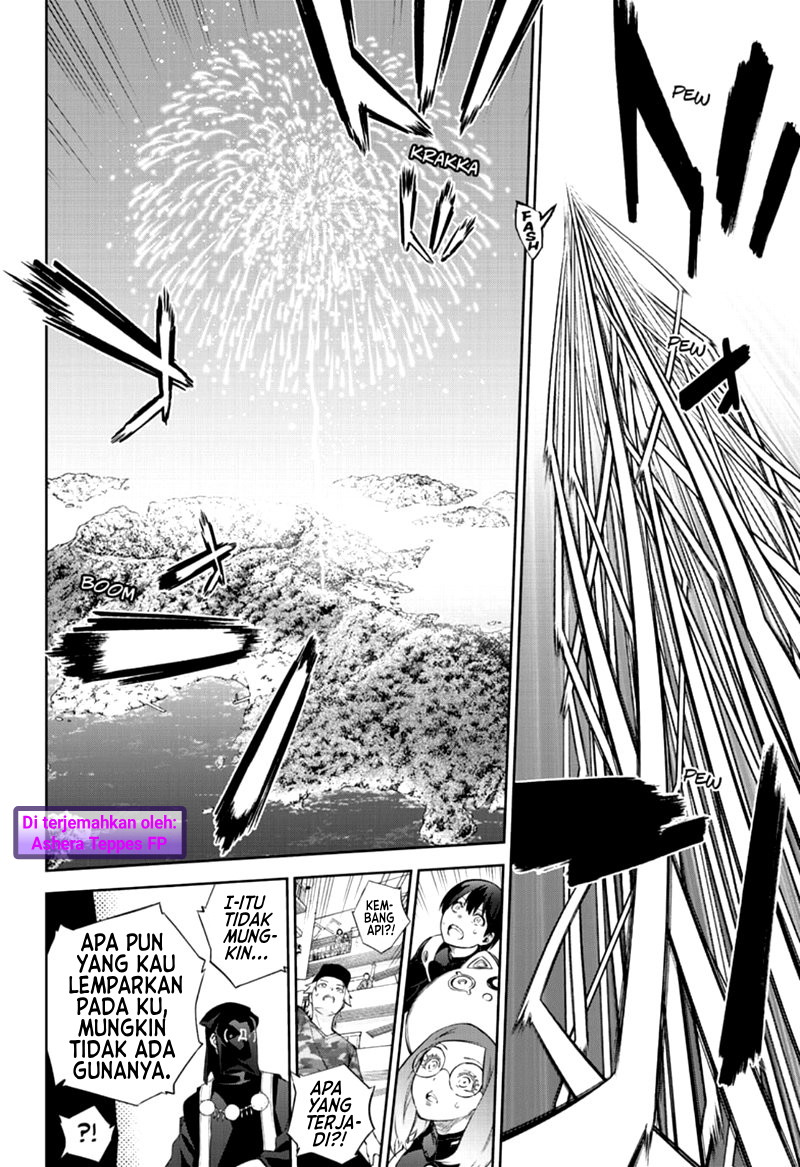 Sousei no Onmyouji