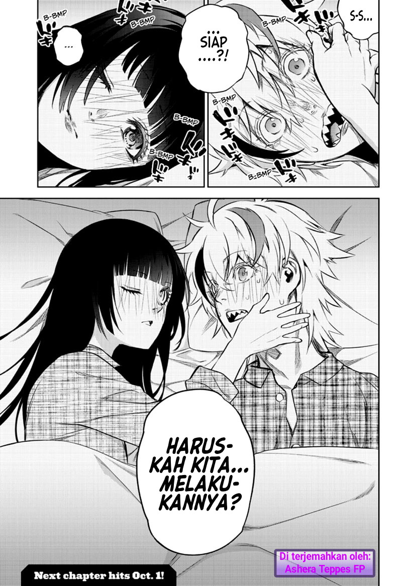 Sousei no Onmyouji
