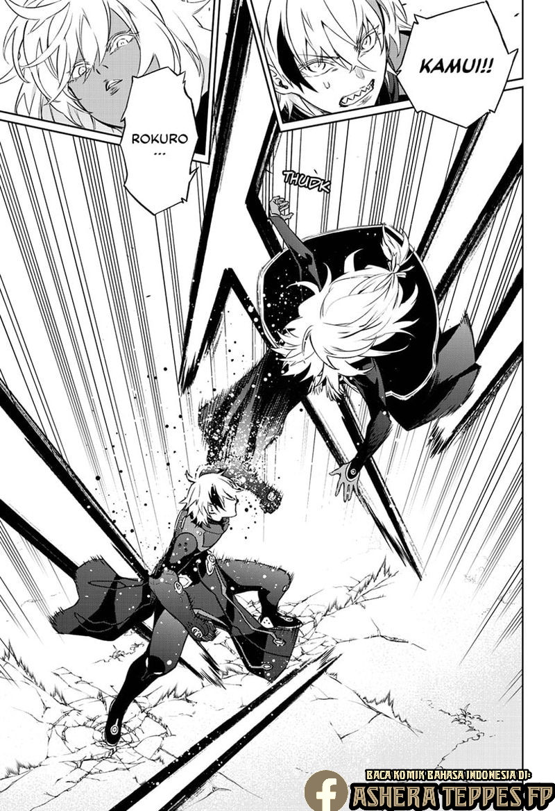 Sousei no Onmyouji