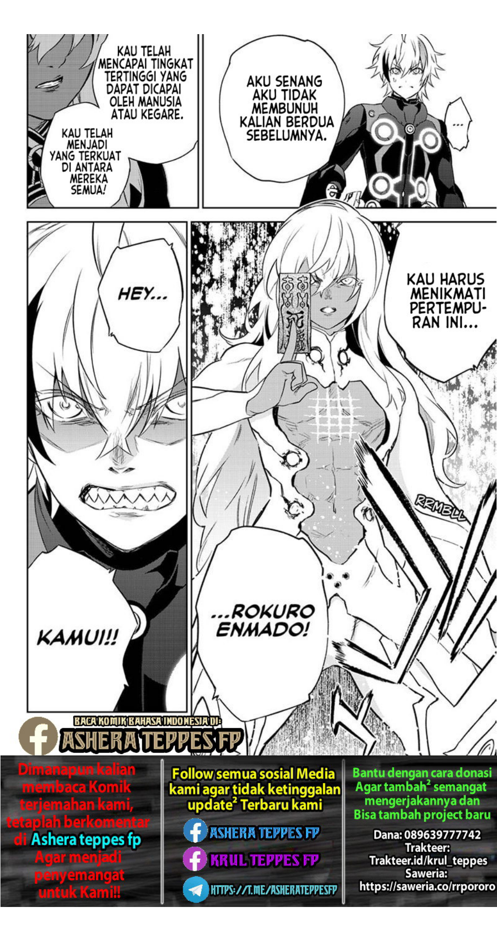 Sousei no Onmyouji