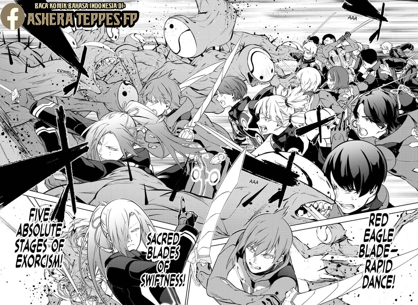 Sousei no Onmyouji