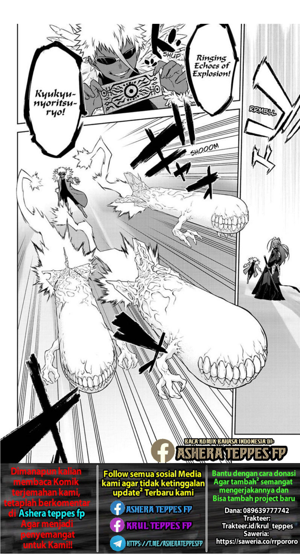 Sousei no Onmyouji