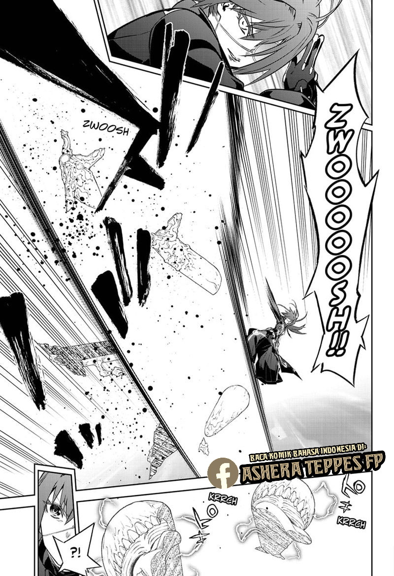 Sousei no Onmyouji