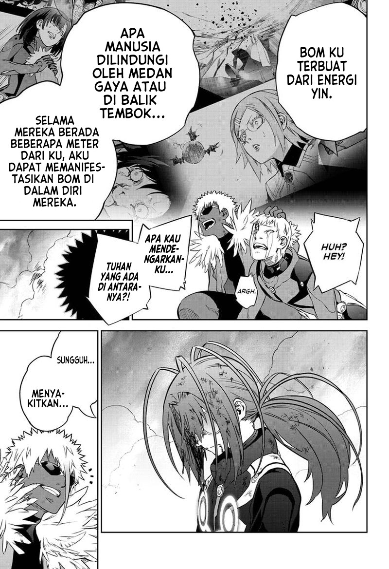 Sousei no Onmyouji