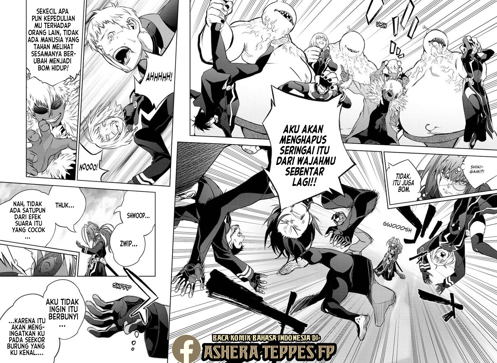 Sousei no Onmyouji