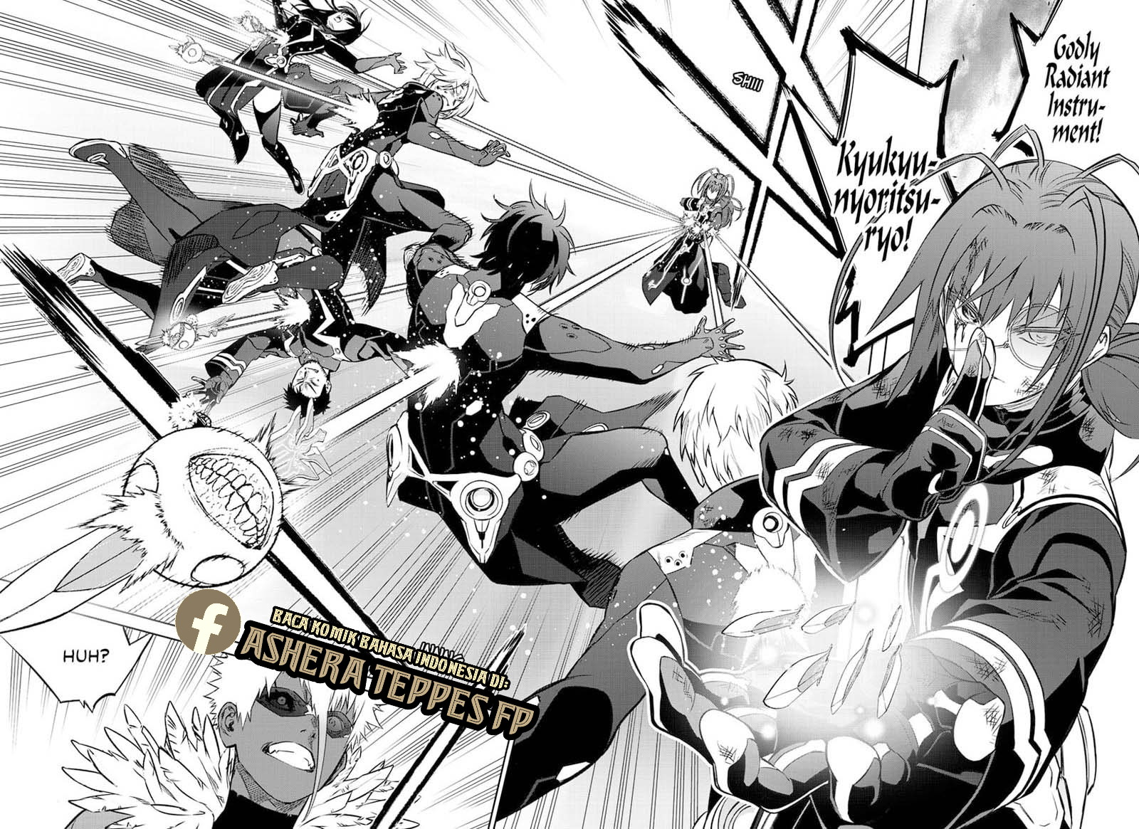 Sousei no Onmyouji