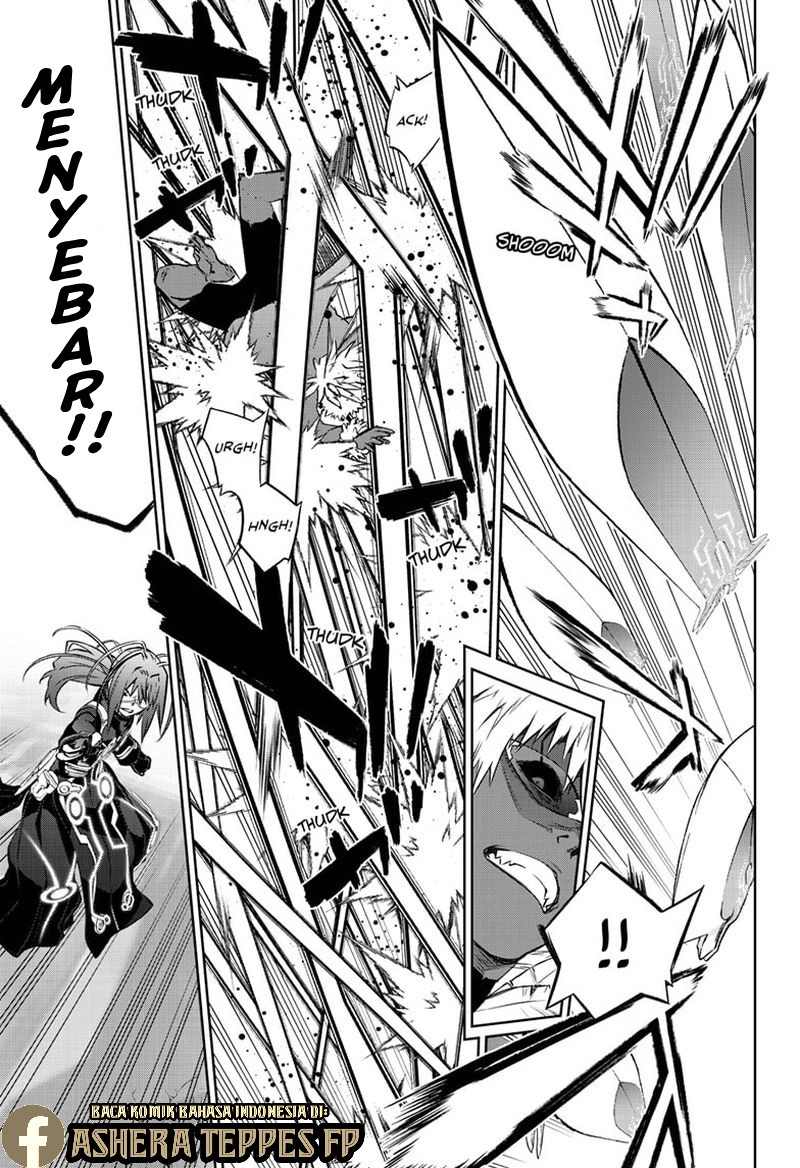 Sousei no Onmyouji