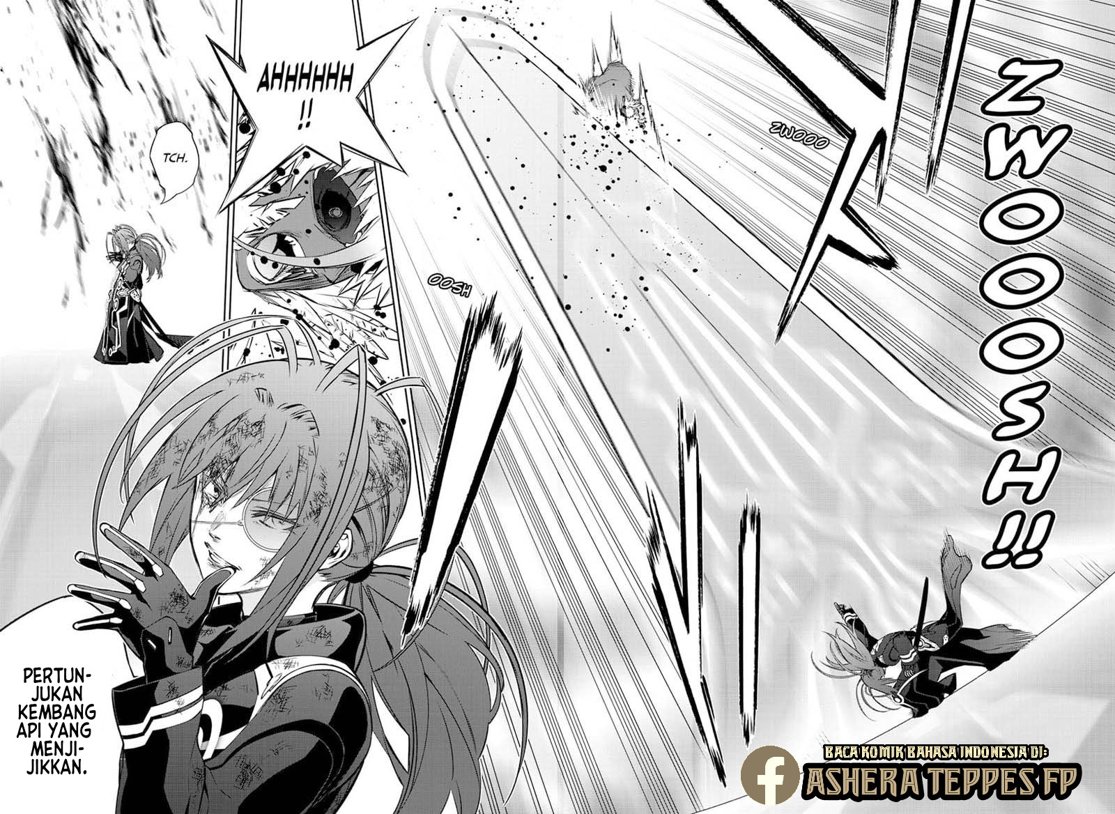 Sousei no Onmyouji