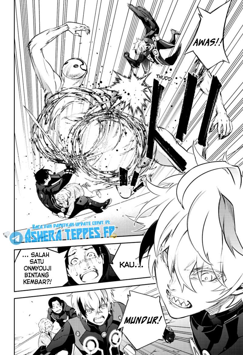 Sousei no Onmyouji