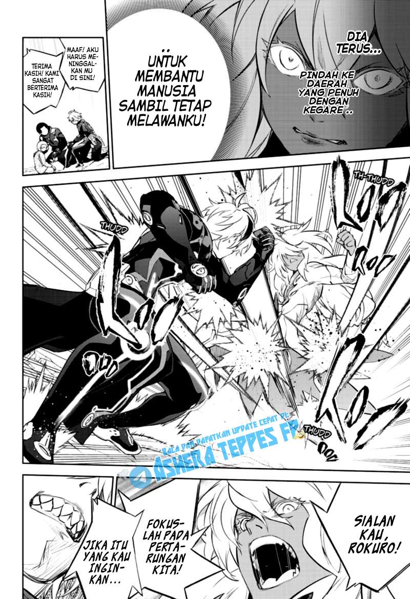 Sousei no Onmyouji