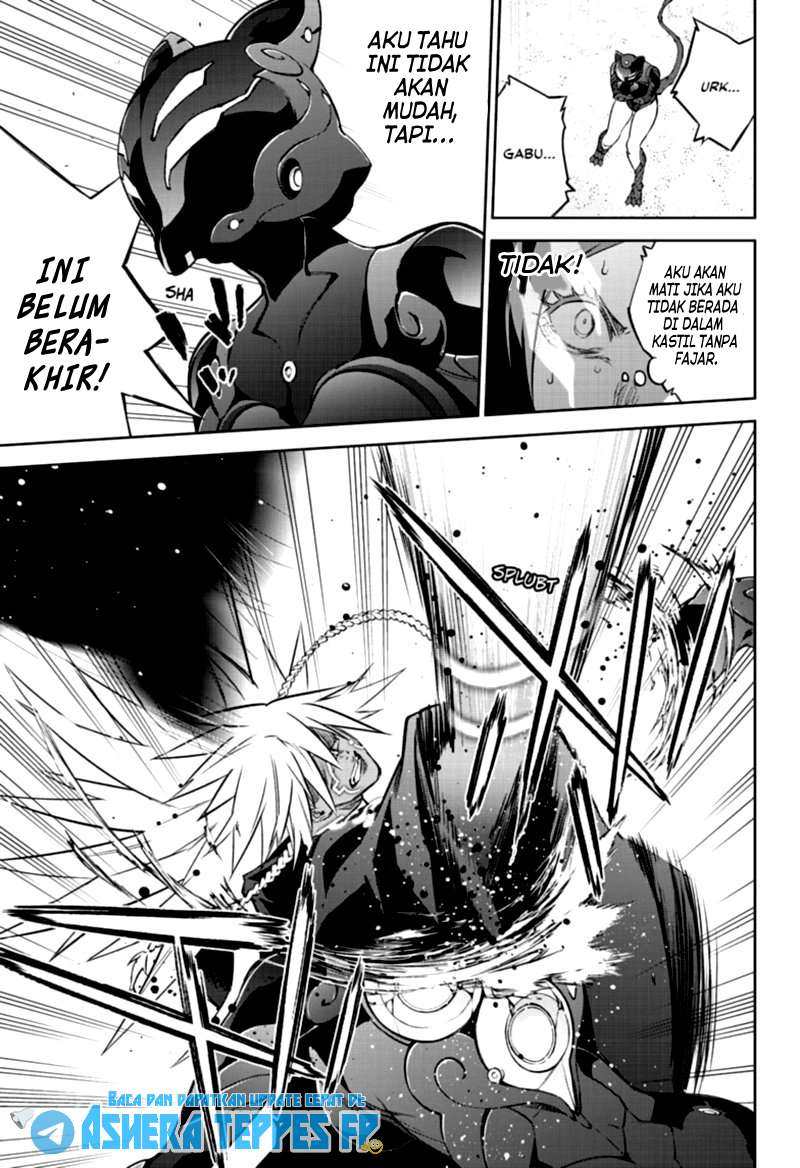 Sousei no Onmyouji