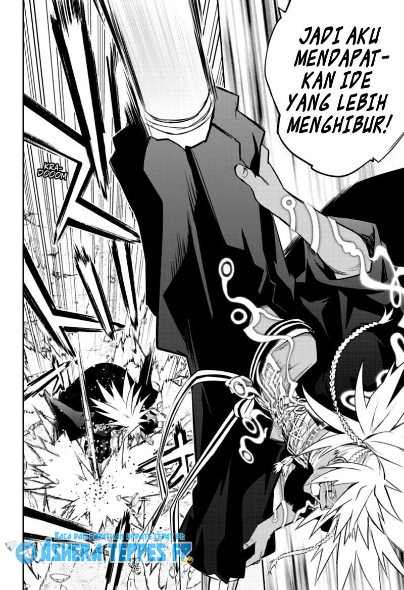 Sousei no Onmyouji