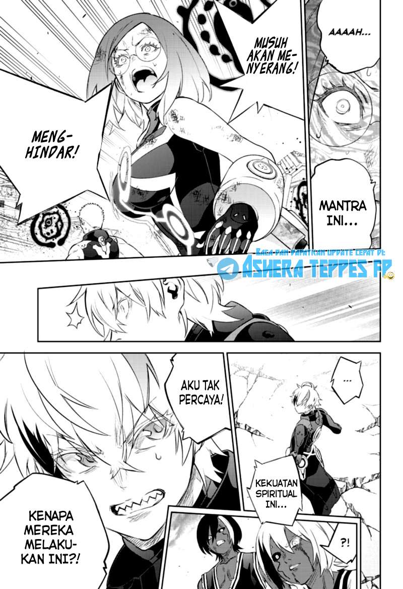 Sousei no Onmyouji