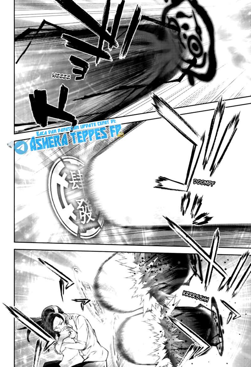 Sousei no Onmyouji