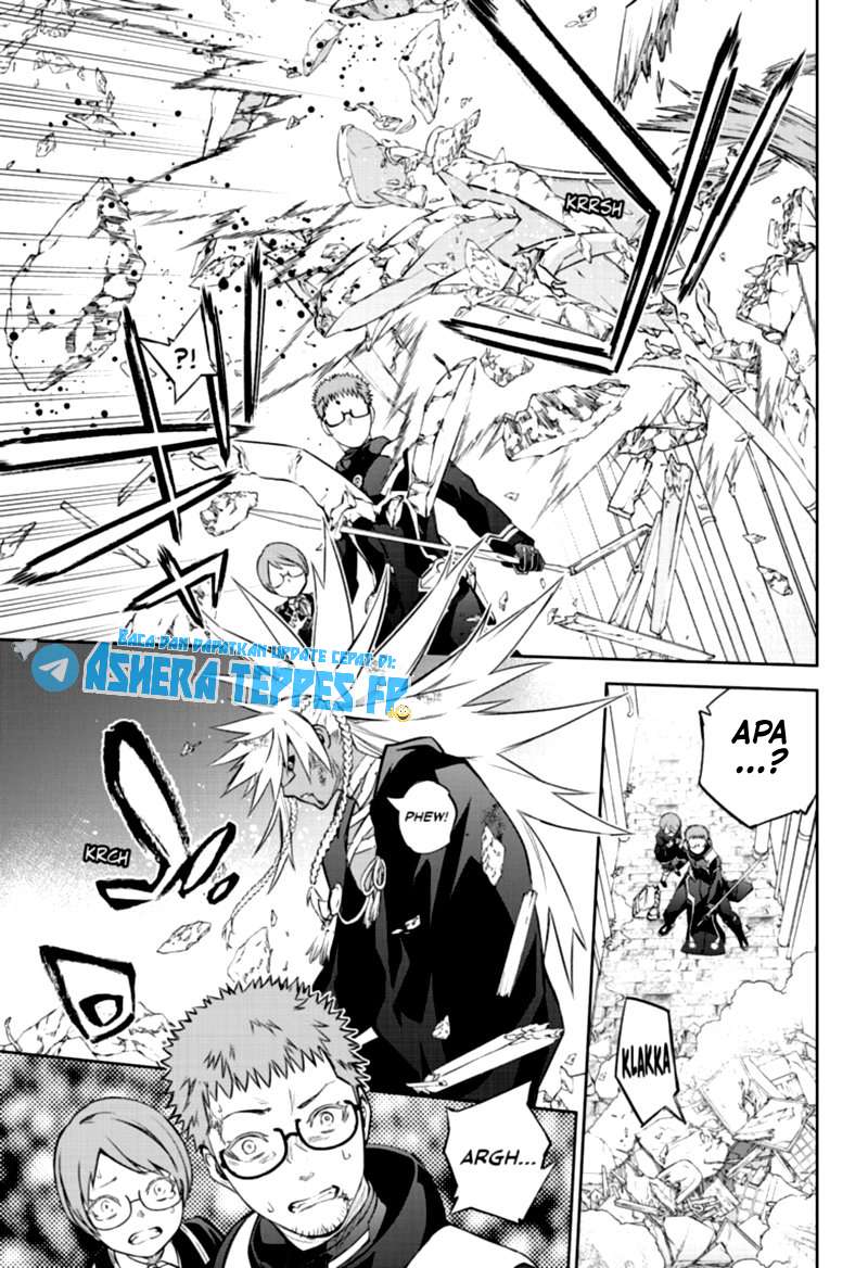 Sousei no Onmyouji