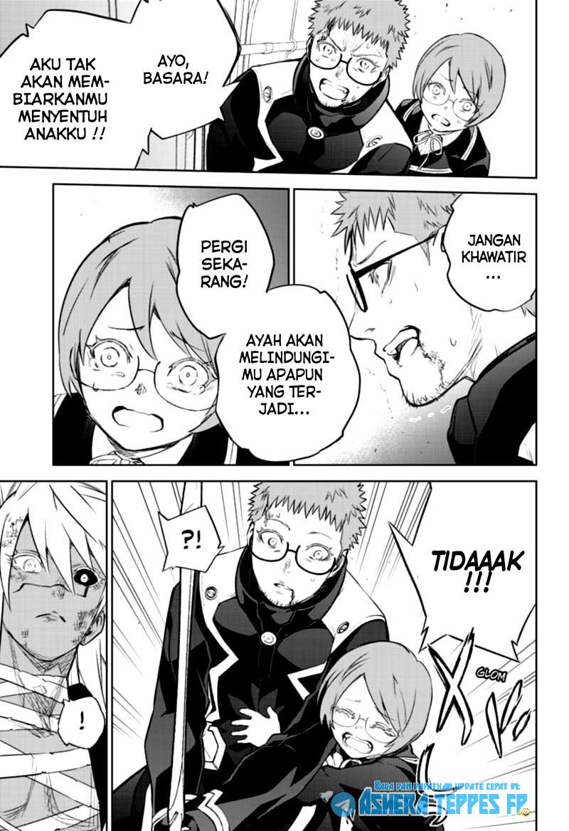 Sousei no Onmyouji