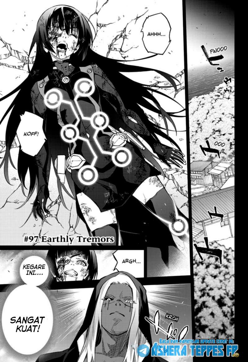 Sousei no Onmyouji
