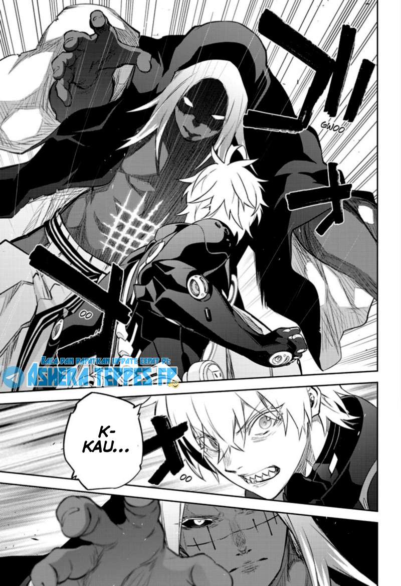 Sousei no Onmyouji