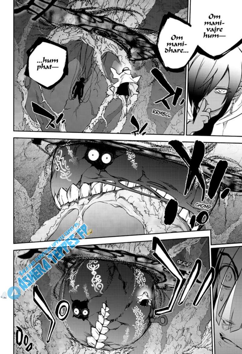 Sousei no Onmyouji