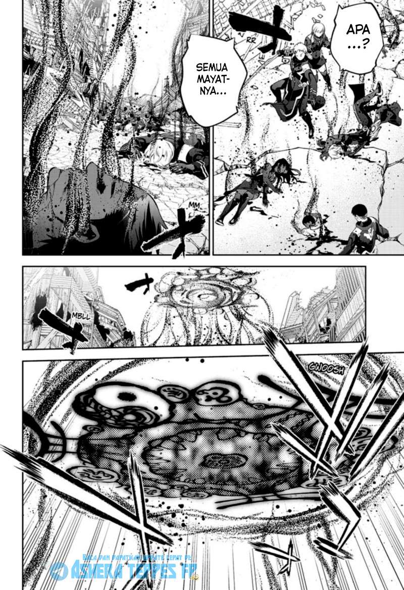 Sousei no Onmyouji