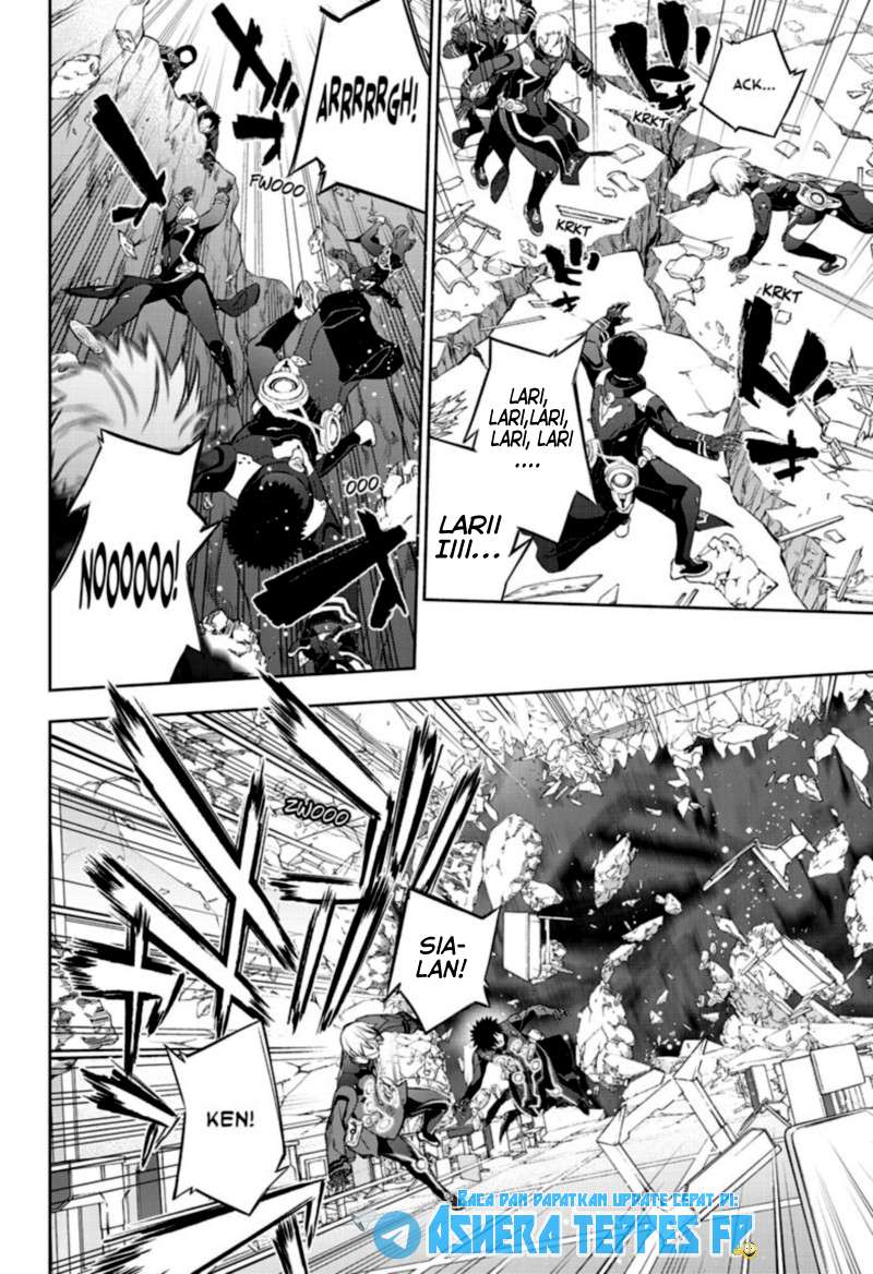 Sousei no Onmyouji