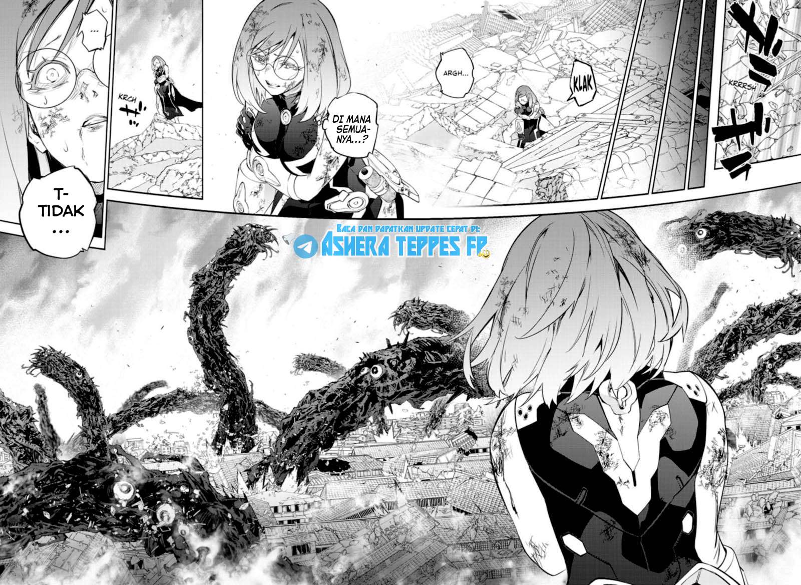 Sousei no Onmyouji