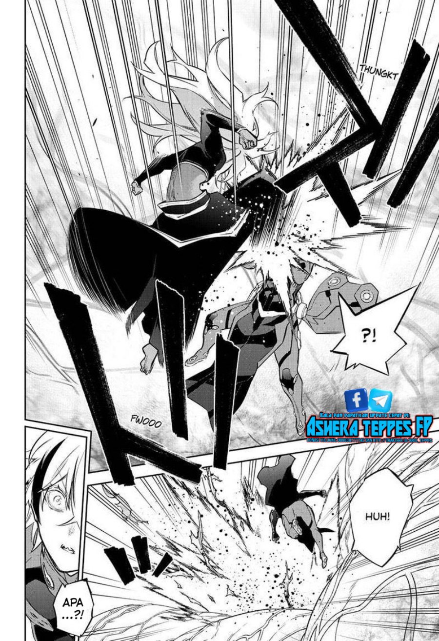 Sousei no Onmyouji