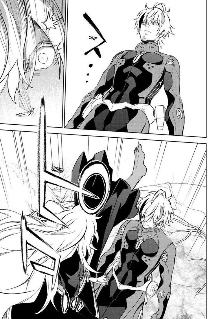 Sousei no Onmyouji