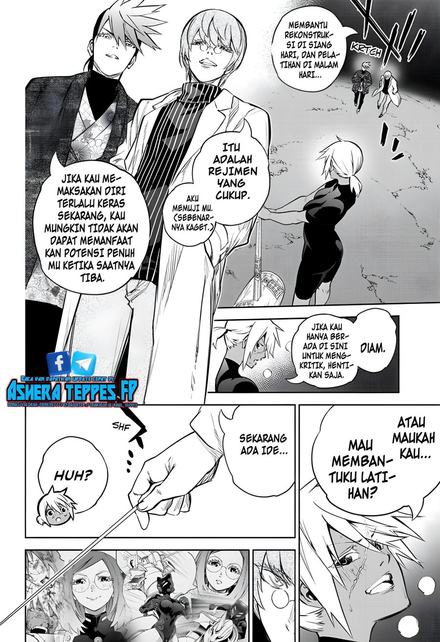 Sousei no Onmyouji