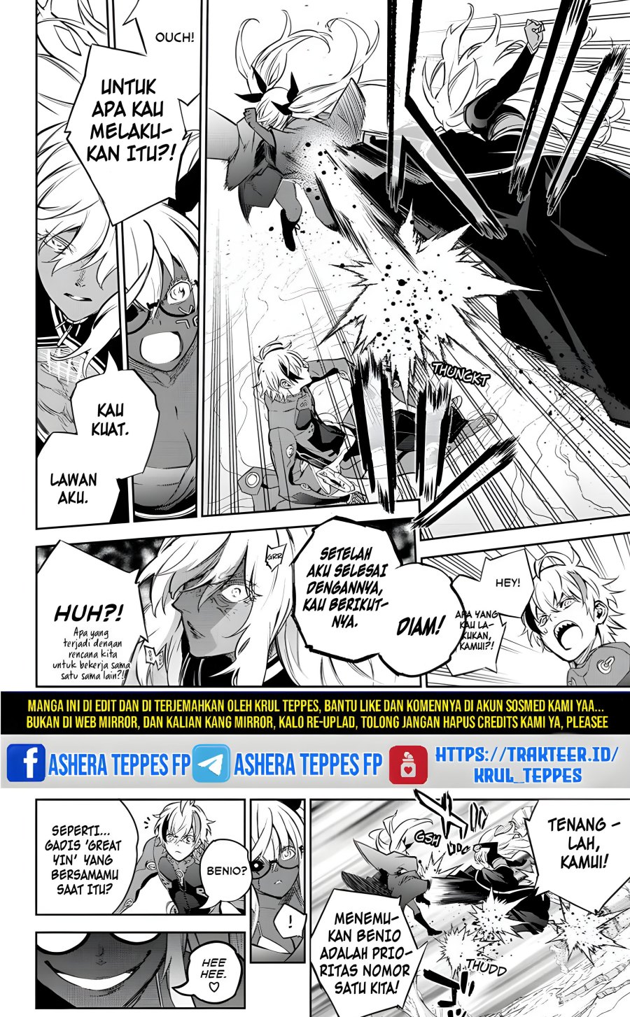 Sousei no Onmyouji