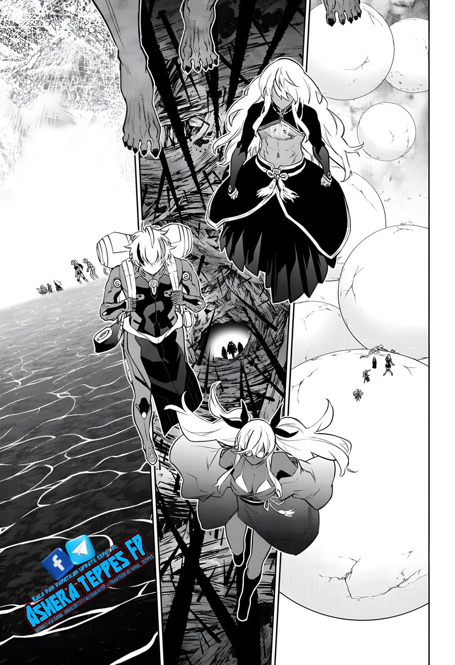 Sousei no Onmyouji