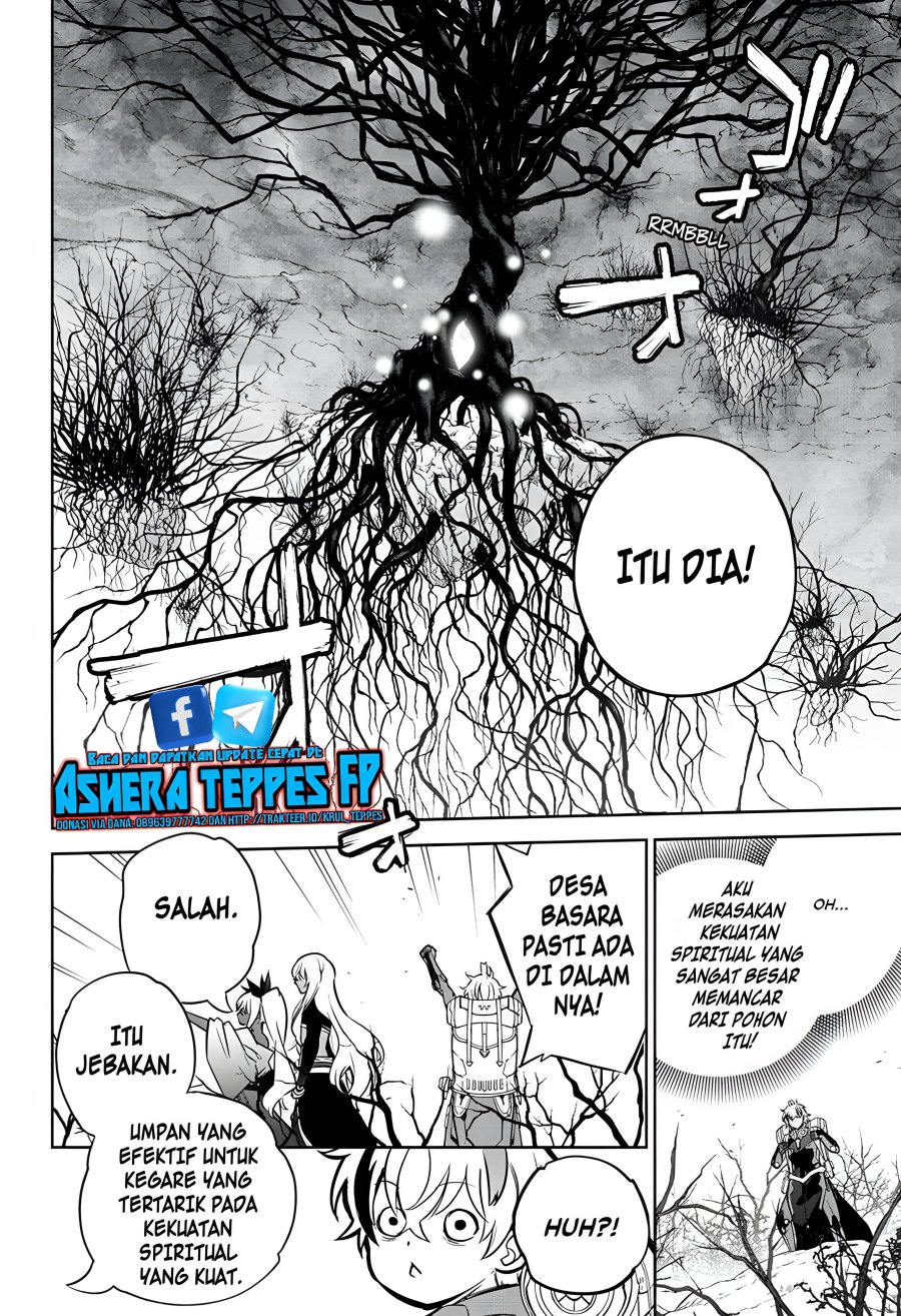 Sousei no Onmyouji