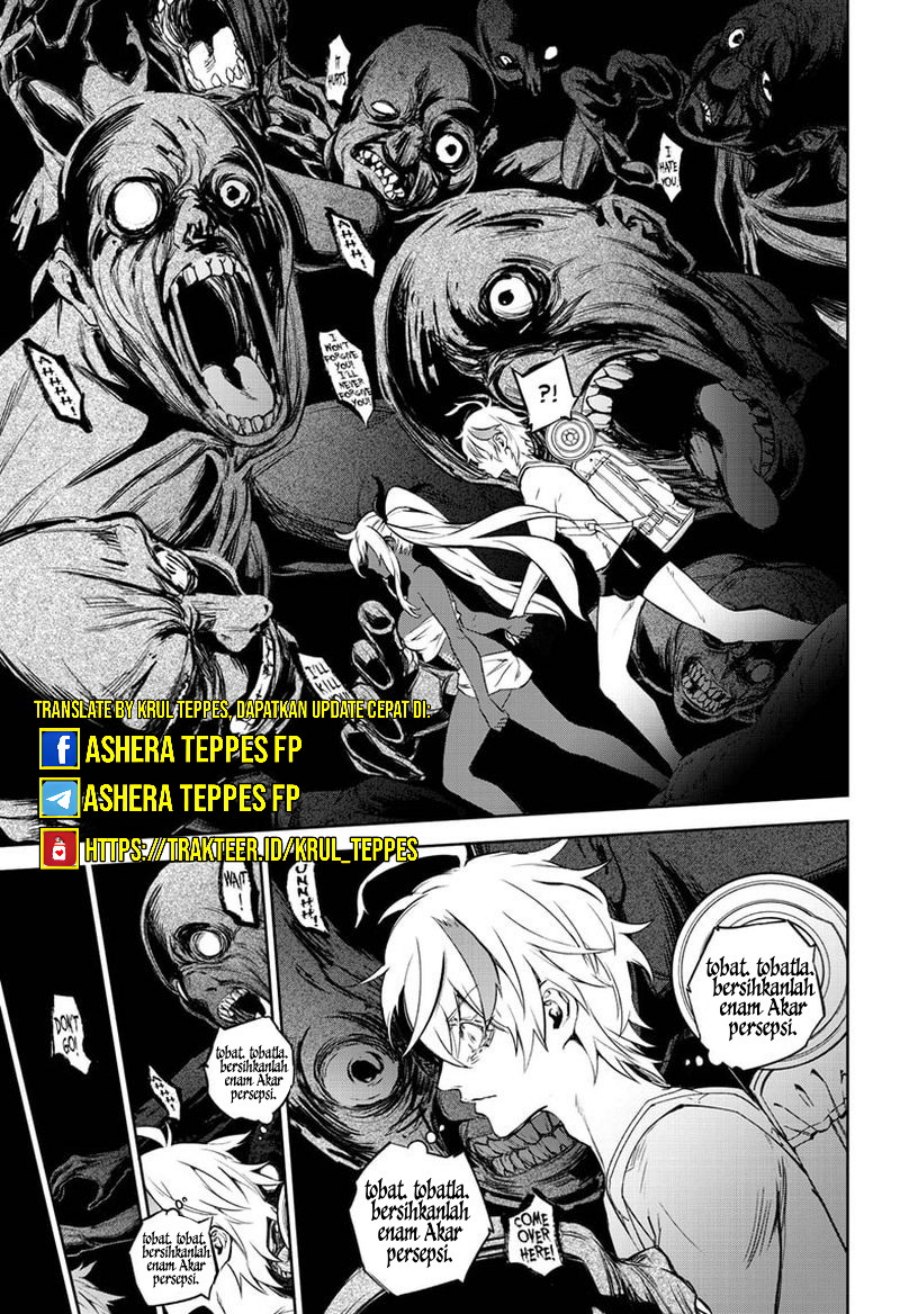 Sousei no Onmyouji