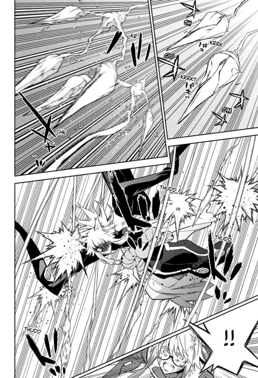 Sousei no Onmyouji