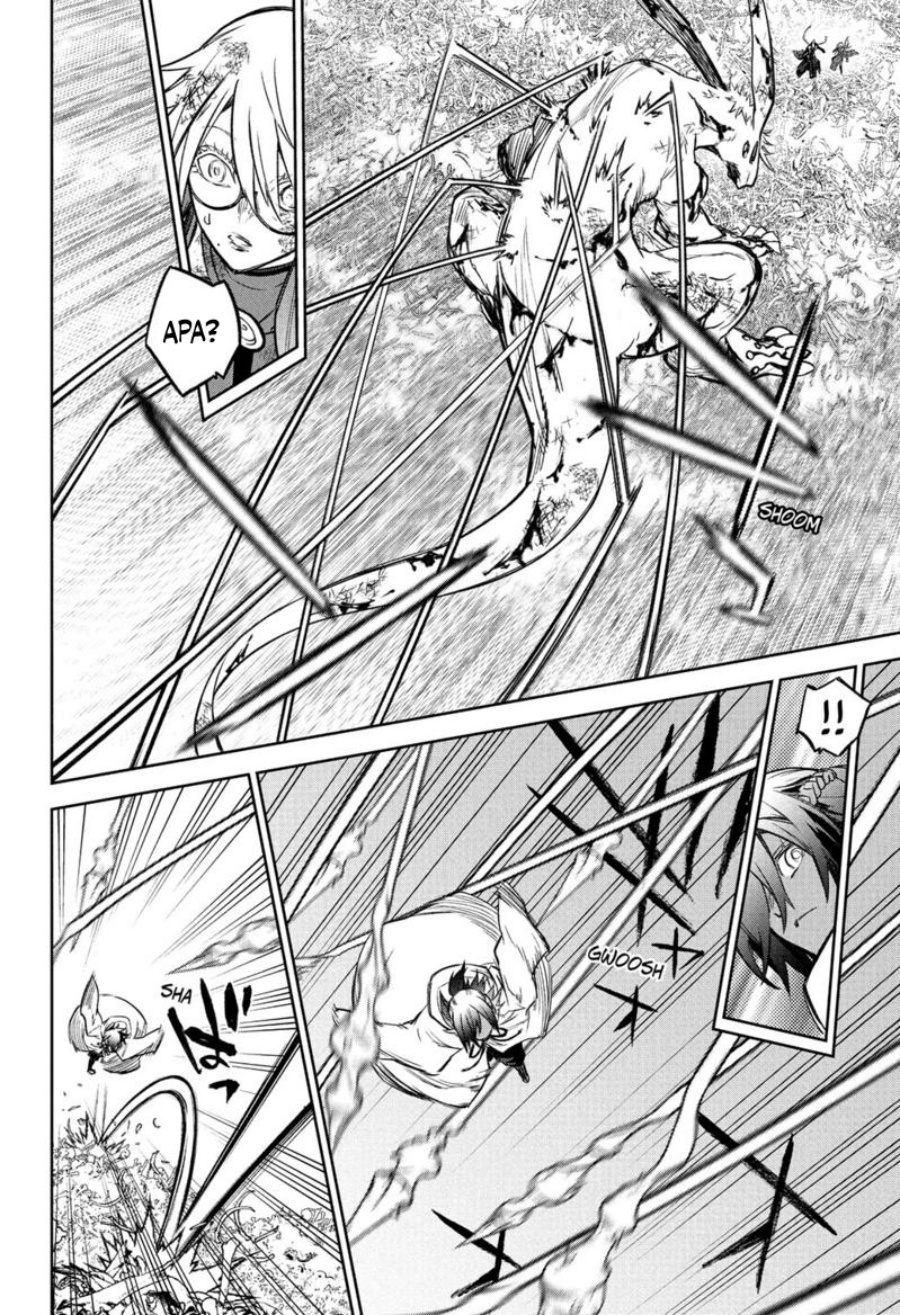 Sousei no Onmyouji