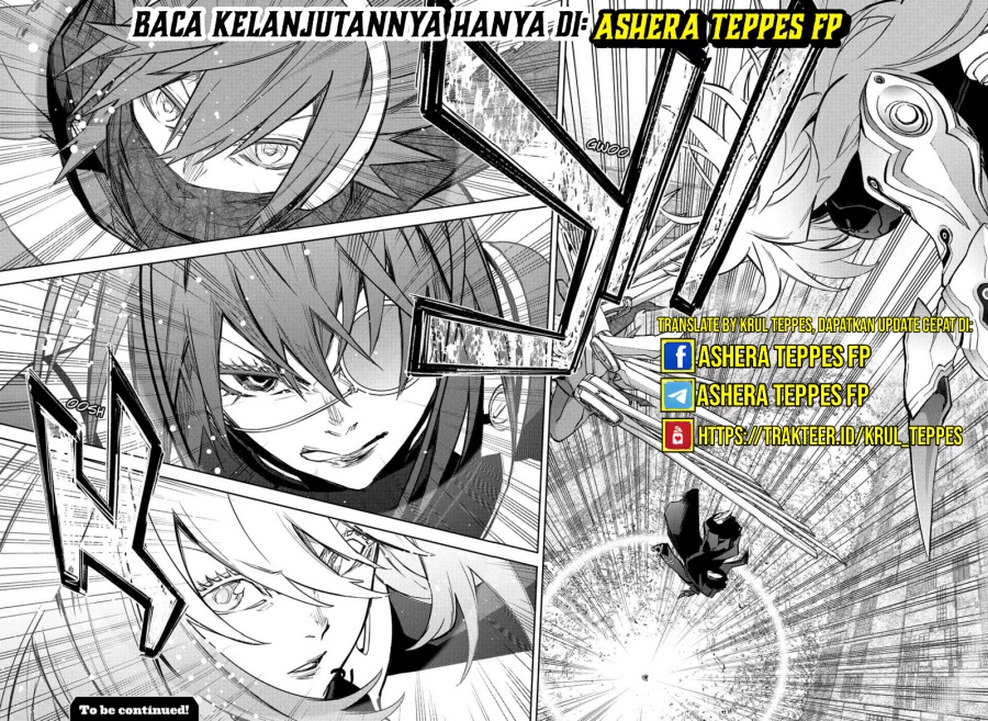 Sousei no Onmyouji