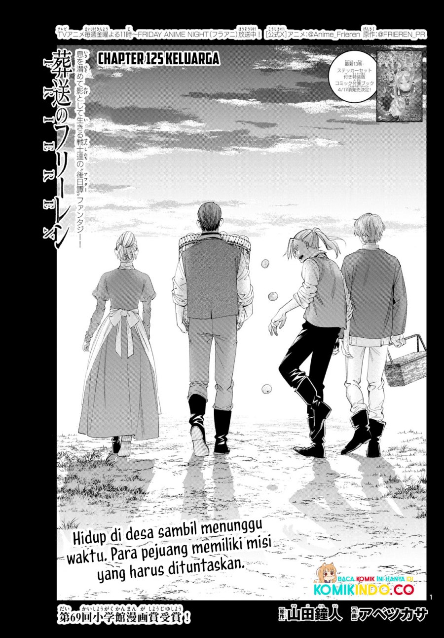 Sousou no Frieren