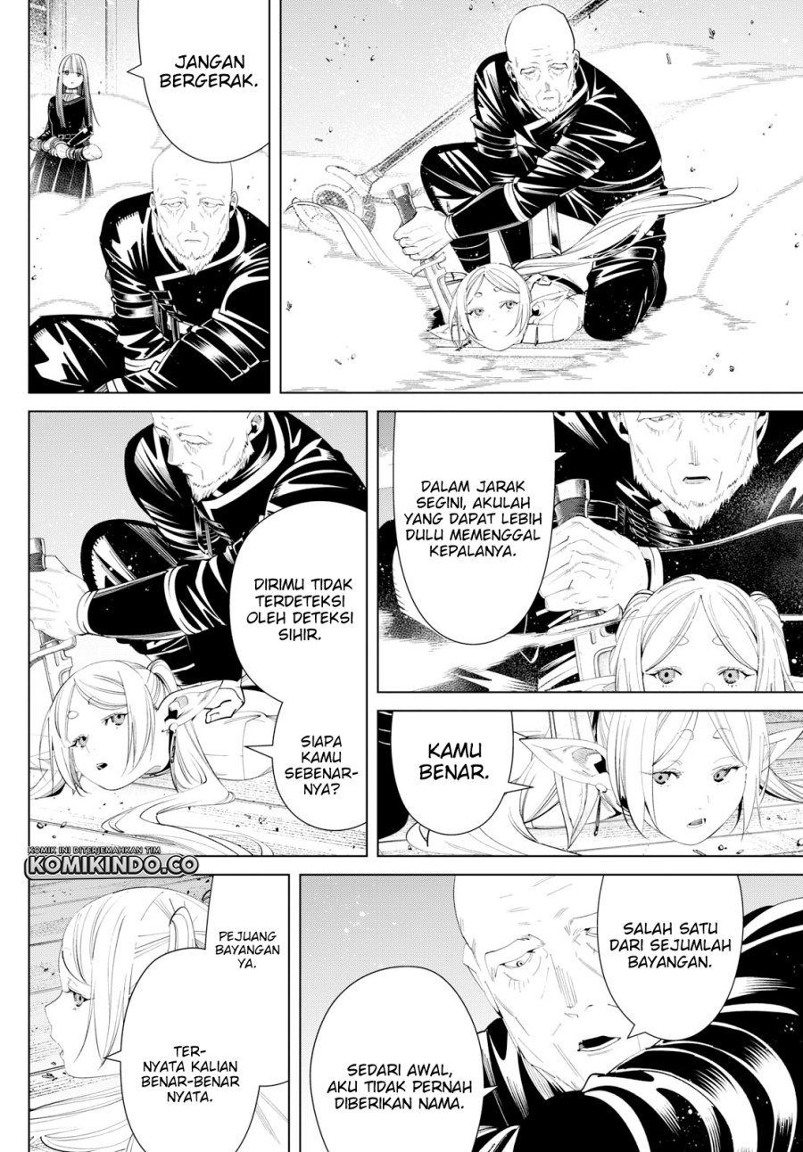 Sousou no Frieren