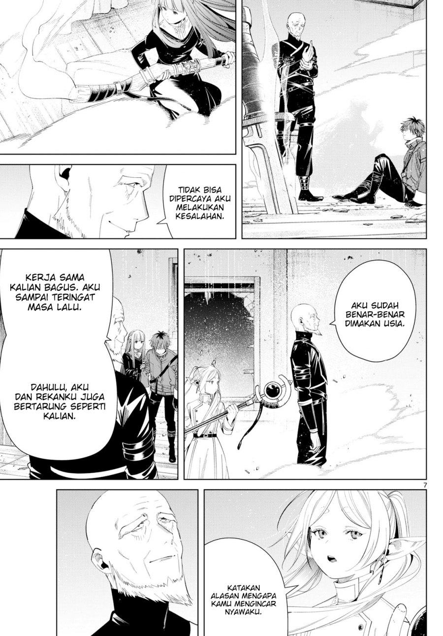 Sousou no Frieren