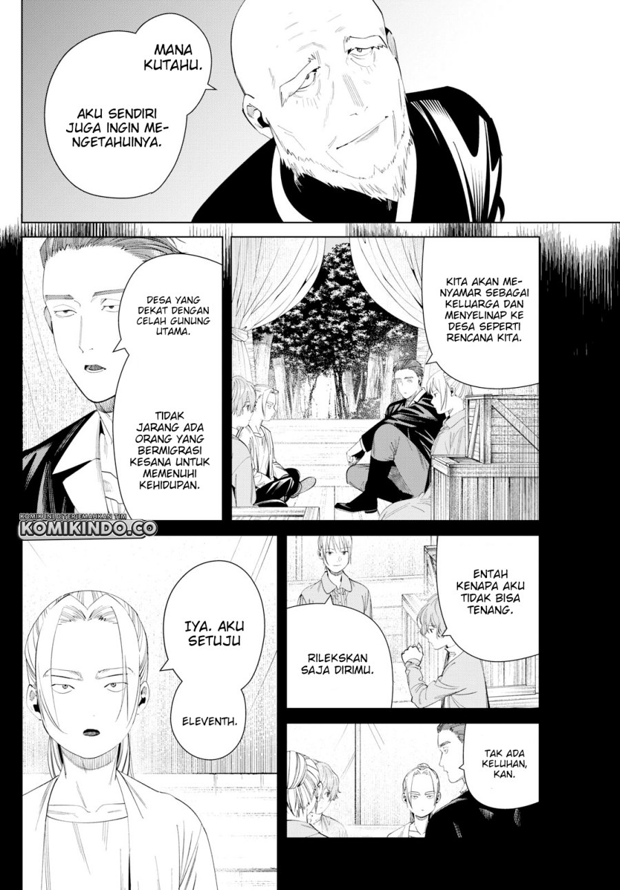 Sousou no Frieren