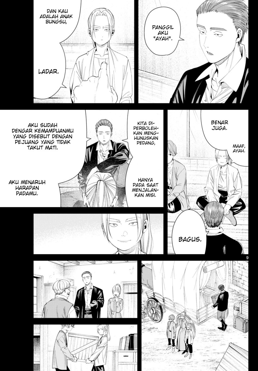 Sousou no Frieren
