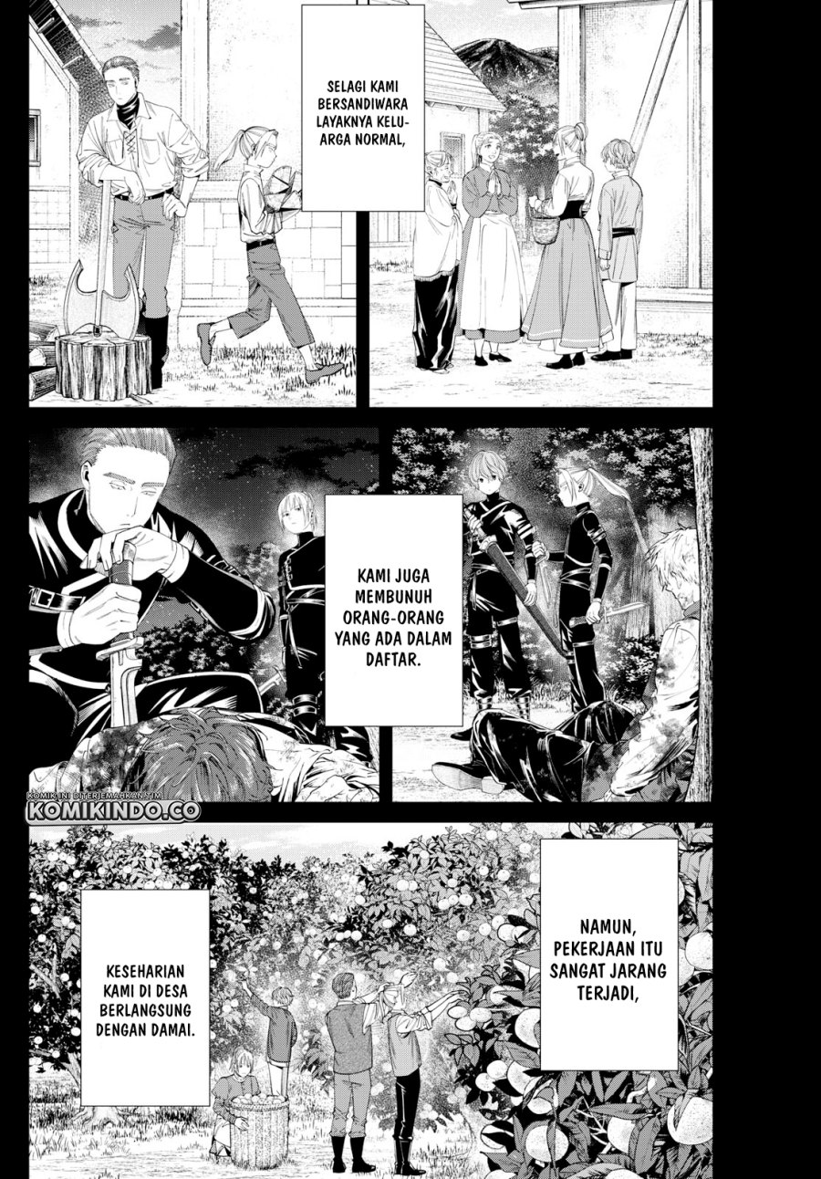 Sousou no Frieren