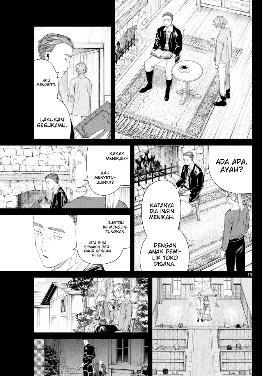 Sousou no Frieren