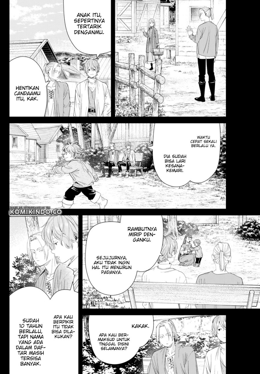 Sousou no Frieren